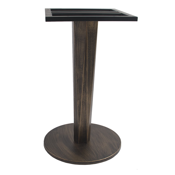 Ratro Design Round Table base APTB-01B