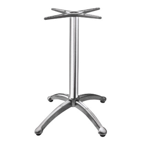 4-leg Aluminum Alloy Table Base / AAL-13