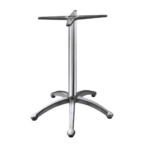 5-leg Aluminum Alloy Table Base / AAL-14